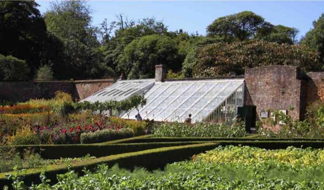 The Old Dairy Retreat Βίλα St Austell Εξωτερικό φωτογραφία